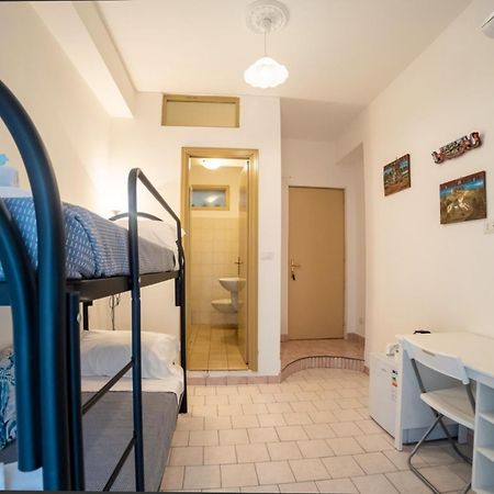 Hippocampus B&B Джардини Наксос Екстериор снимка