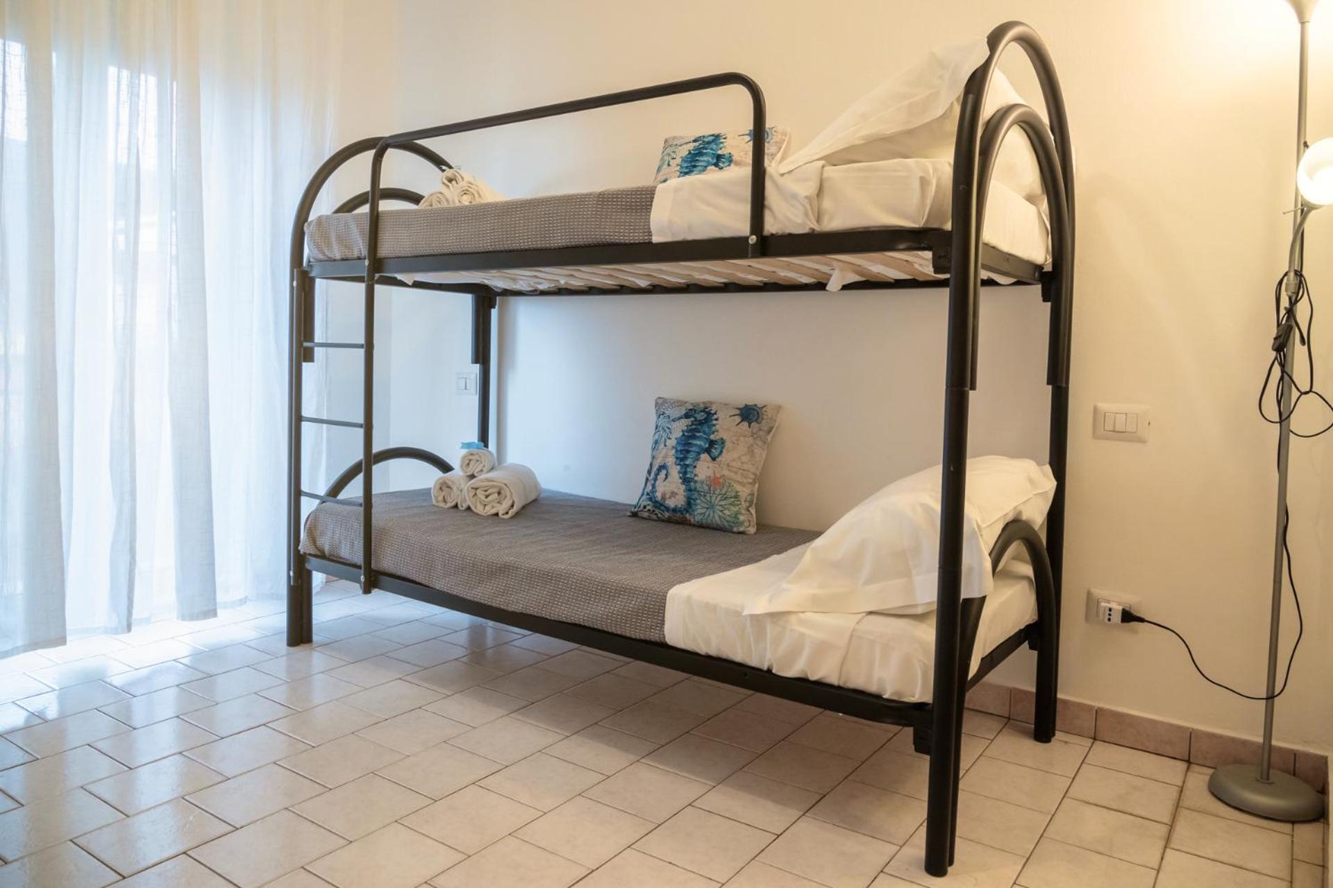 Hippocampus B&B Джардини Наксос Екстериор снимка