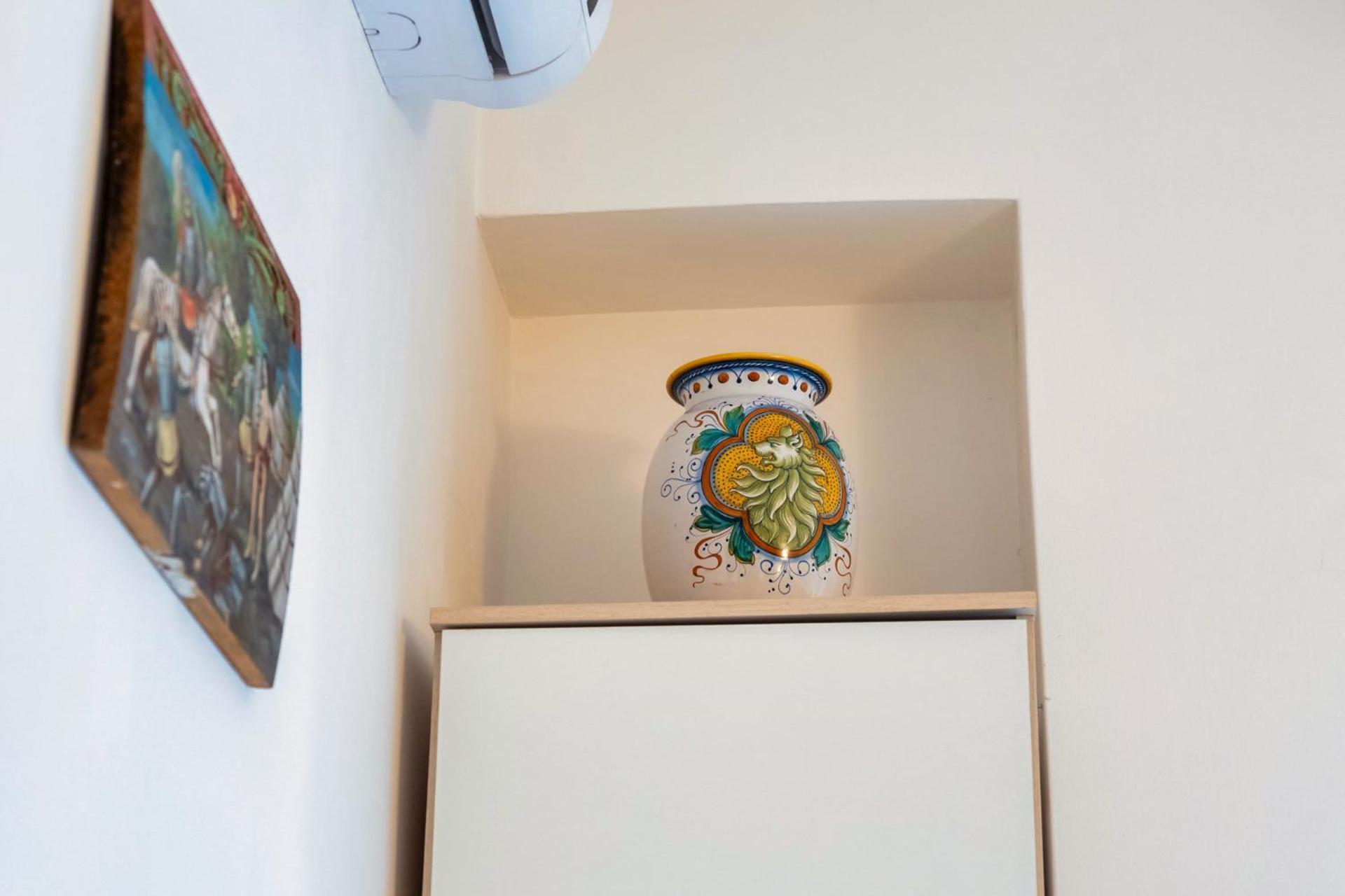 Hippocampus B&B Джардини Наксос Екстериор снимка